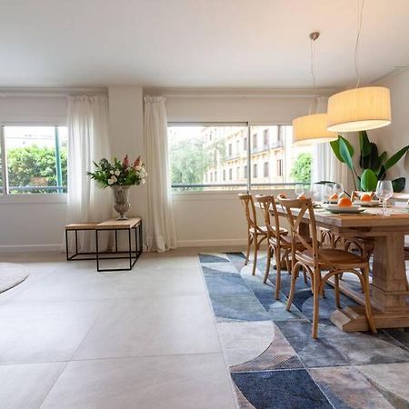 Miramar Luxury 3 Bedroom Freshapartments Málaga Eksteriør bilde