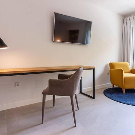 Miramar Luxury 3 Bedroom Freshapartments Málaga Eksteriør bilde
