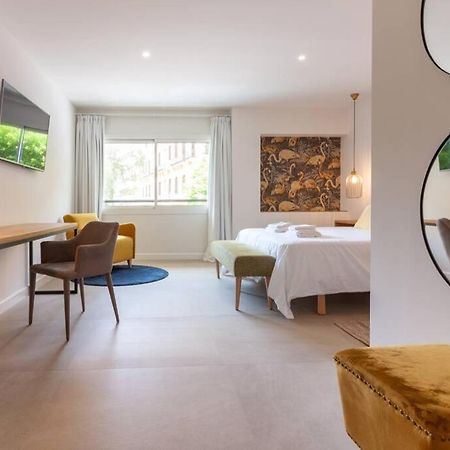 Miramar Luxury 3 Bedroom Freshapartments Málaga Eksteriør bilde