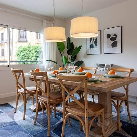 Miramar Luxury 3 Bedroom Freshapartments Málaga Eksteriør bilde