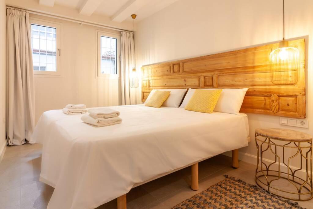 Miramar Luxury 3 Bedroom Freshapartments Málaga Eksteriør bilde