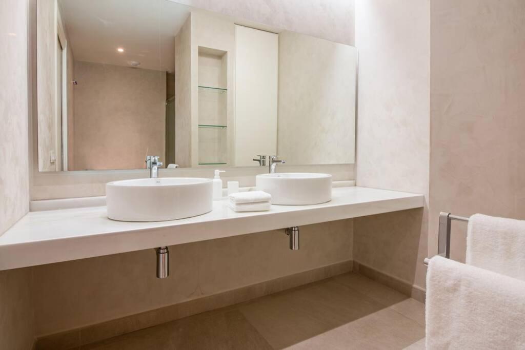Miramar Luxury 3 Bedroom Freshapartments Málaga Eksteriør bilde