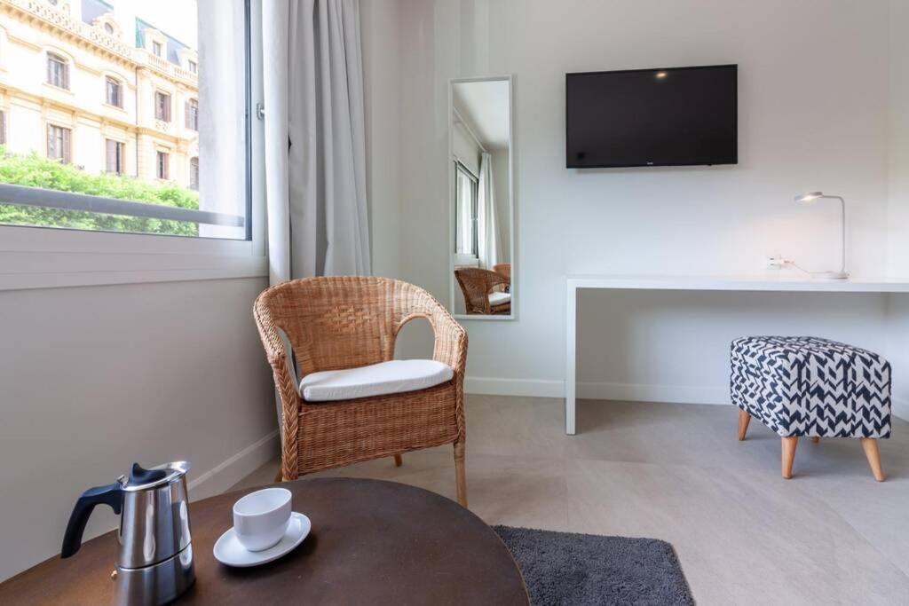 Miramar Luxury 3 Bedroom Freshapartments Málaga Eksteriør bilde