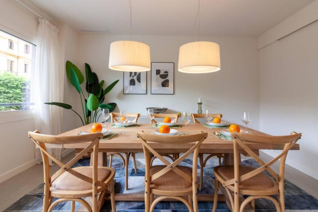 Miramar Luxury 3 Bedroom Freshapartments Málaga Eksteriør bilde