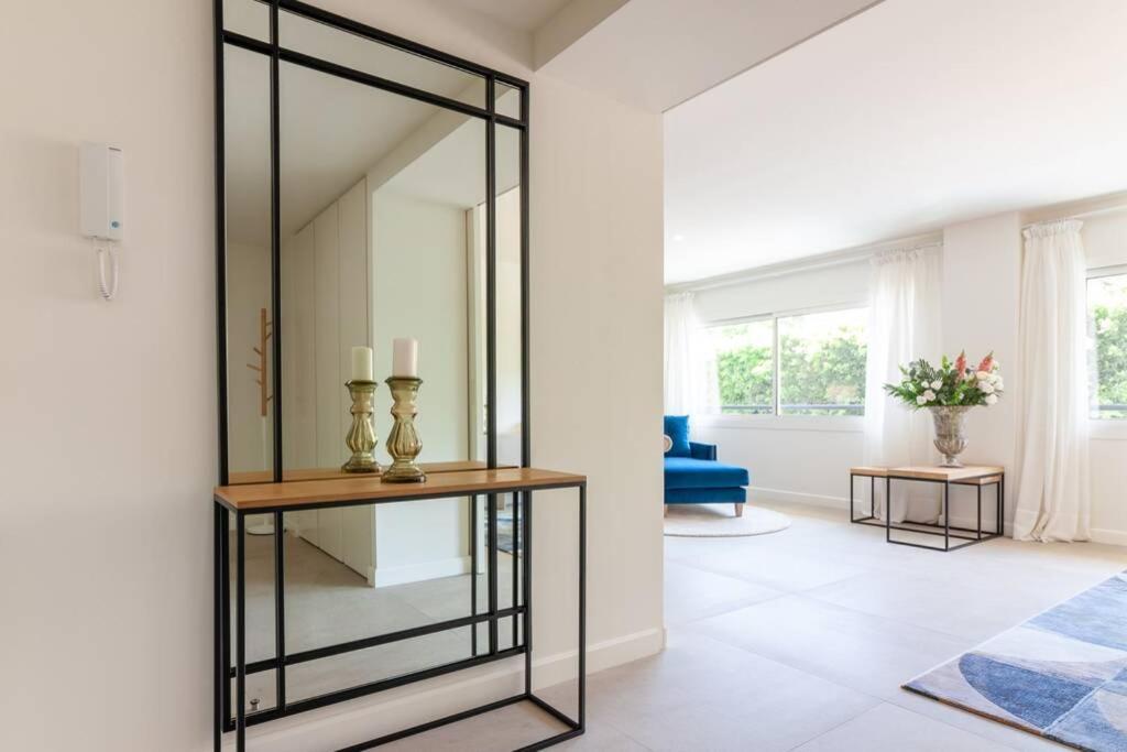 Miramar Luxury 3 Bedroom Freshapartments Málaga Eksteriør bilde