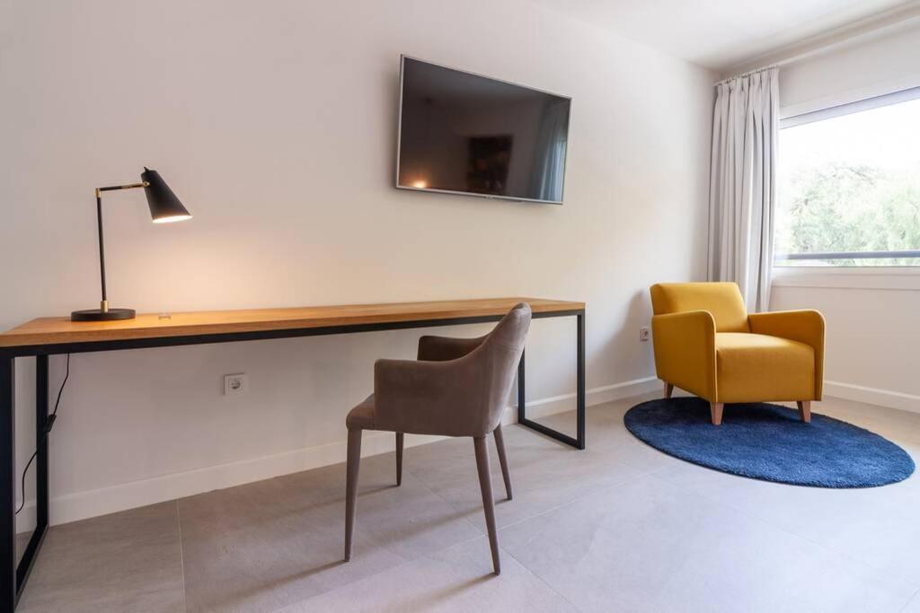 Miramar Luxury 3 Bedroom Freshapartments Málaga Eksteriør bilde
